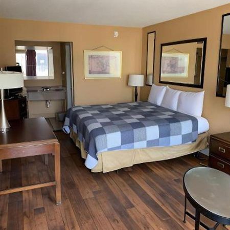 Red Roof Inn Florence, Sc 外观 照片