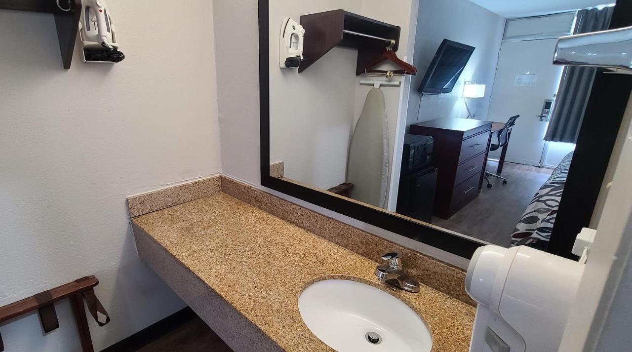 Red Roof Inn Florence, Sc 外观 照片