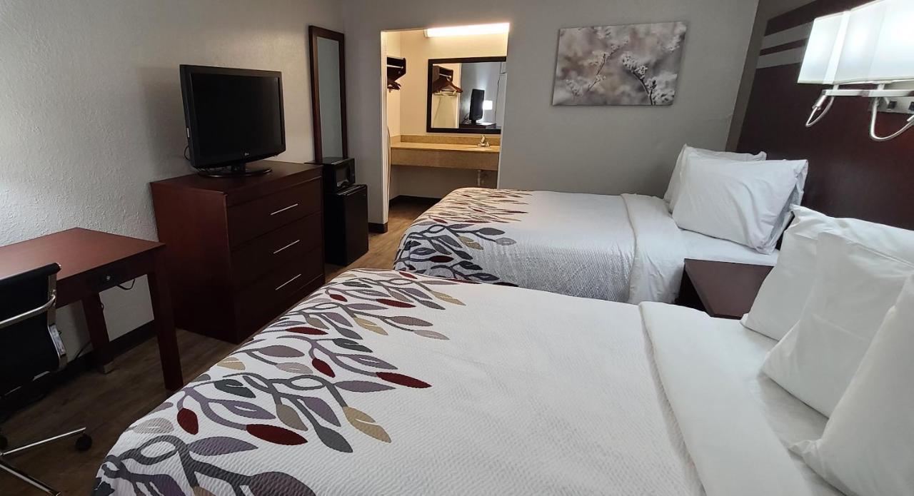Red Roof Inn Florence, Sc 外观 照片