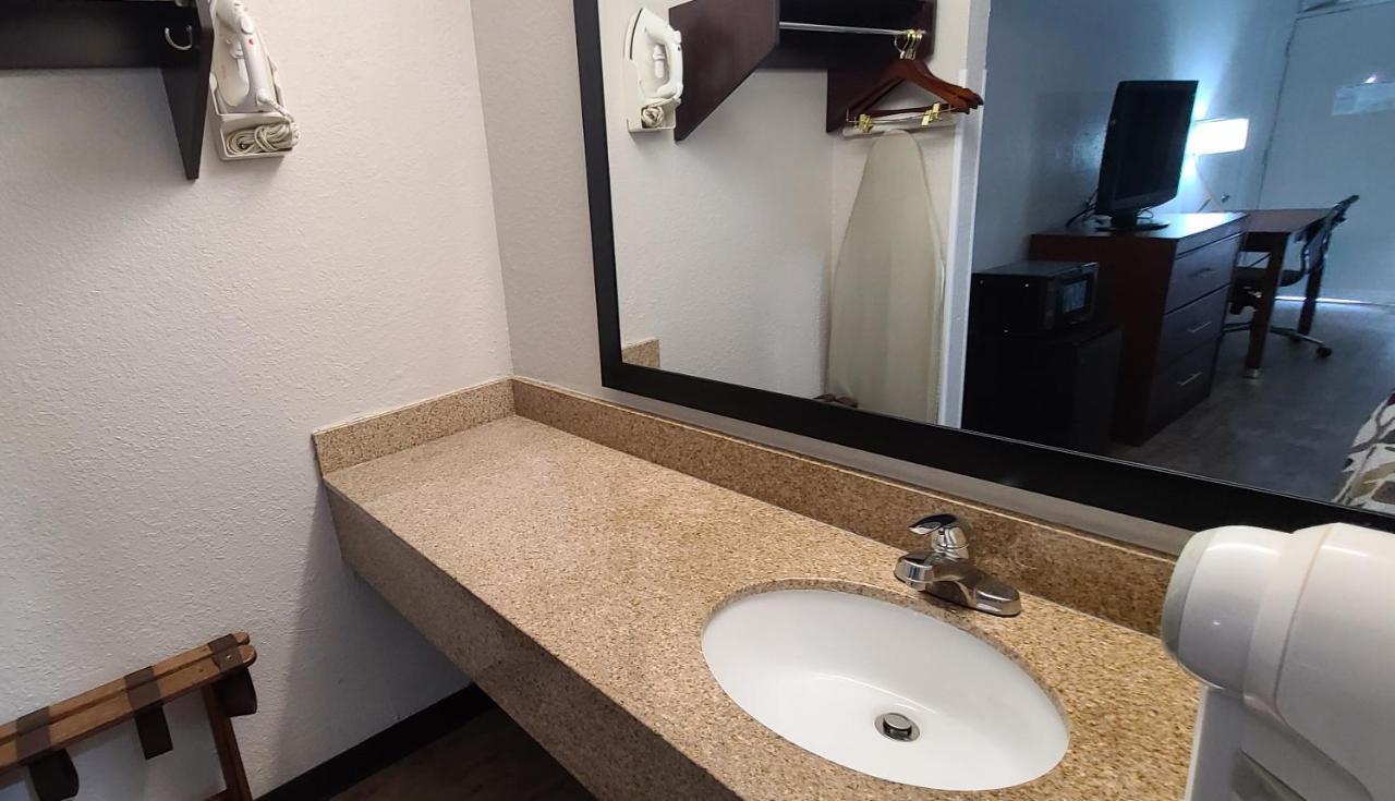 Red Roof Inn Florence, Sc 外观 照片