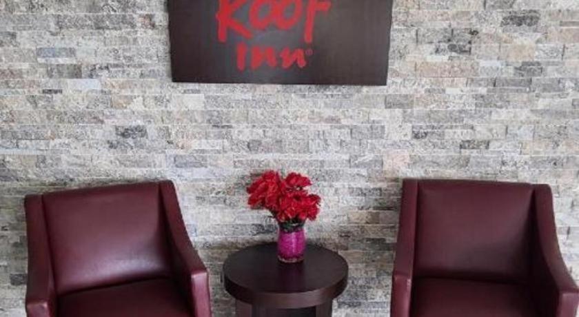 Red Roof Inn Florence, Sc 外观 照片