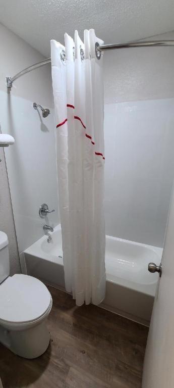 Red Roof Inn Florence, Sc 外观 照片