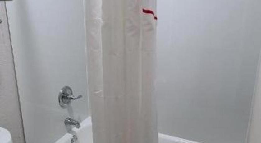 Red Roof Inn Florence, Sc 外观 照片