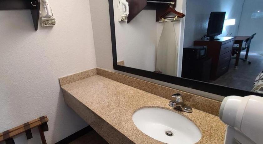 Red Roof Inn Florence, Sc 外观 照片