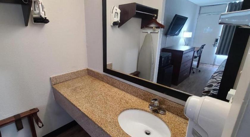 Red Roof Inn Florence, Sc 外观 照片