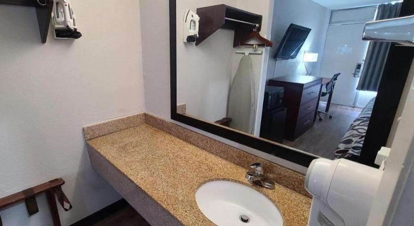 Red Roof Inn Florence, Sc 外观 照片