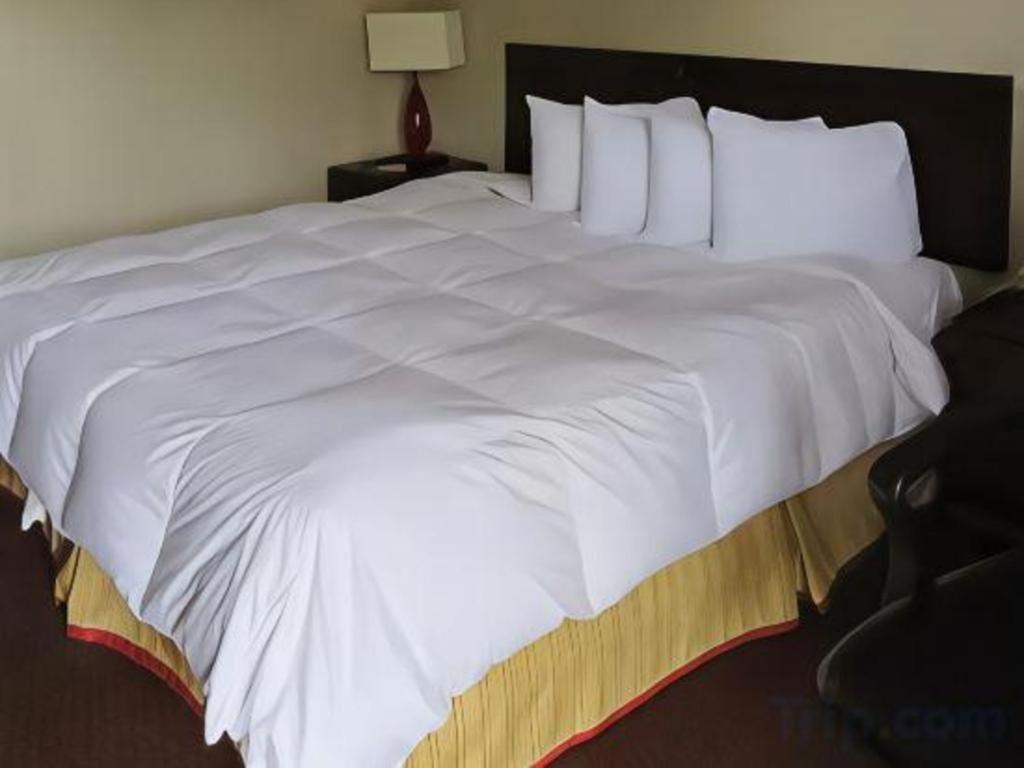 Red Roof Inn Florence, Sc 外观 照片