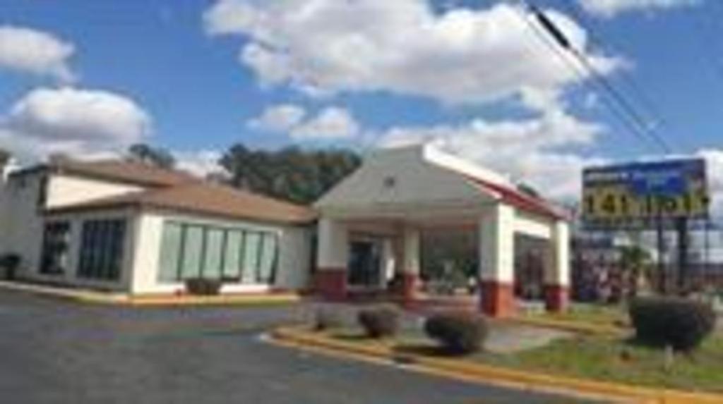 Red Roof Inn Florence, Sc 外观 照片