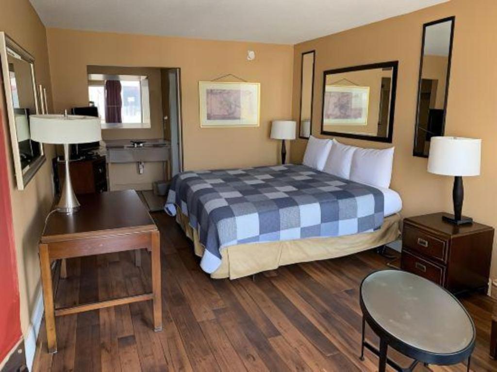 Red Roof Inn Florence, Sc 外观 照片