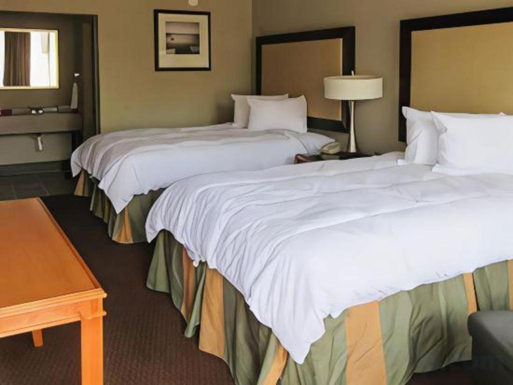 Red Roof Inn Florence, Sc 外观 照片