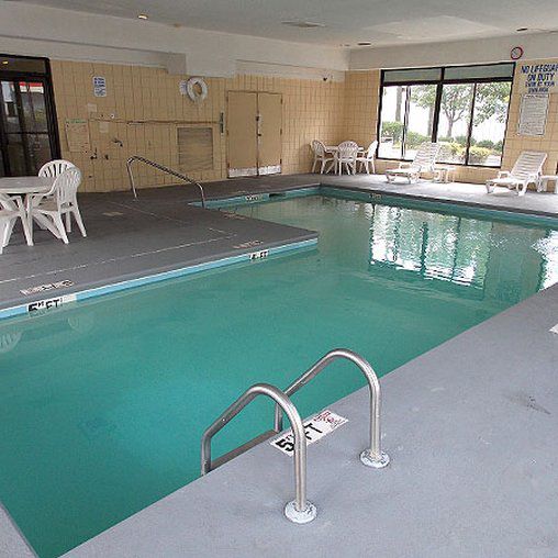 Red Roof Inn Florence, Sc 设施 照片